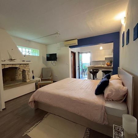 Seashell Apartment Vrsar Exteriér fotografie